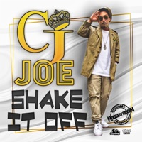 Shake It Off - Single - CJ Joe