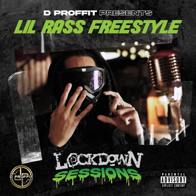 Lil rass Freestyle - Single