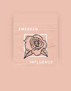 Ouve EMERSXN, vê vídeos de música, lê a biografia, vê as datas da digressão e muito mais!