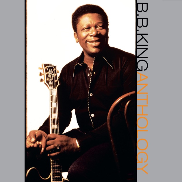 Ｂ．Ｂ．キング [ゼア・イズ・オールウェイズ・ワン・モア・タイム] B.B. King – There Is Always One More Time – CD (Album), 1991