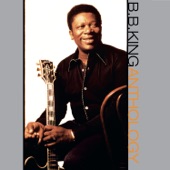 B.B. King - Nobody Loves Me But My Mother