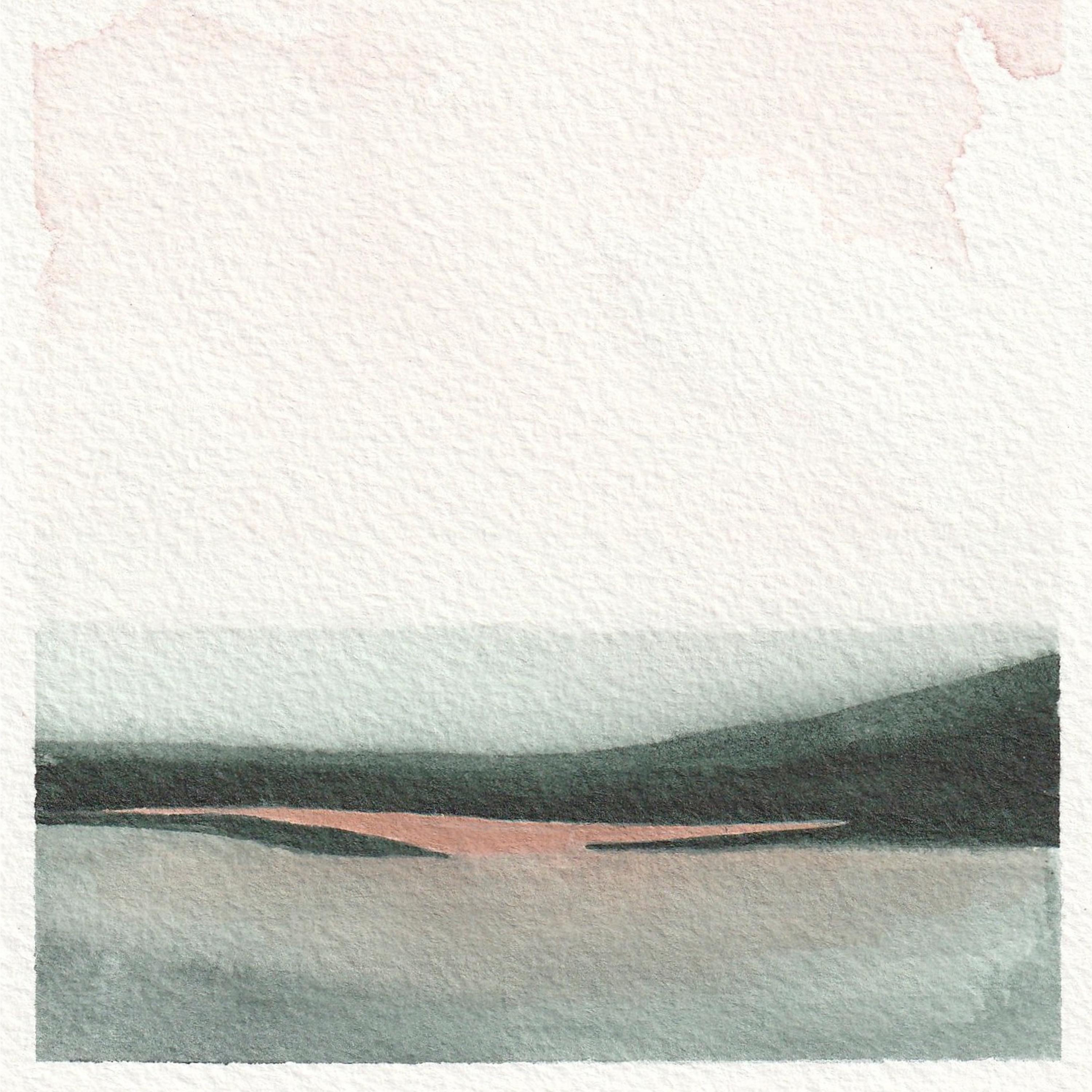 When Skies Meet Shores - EP