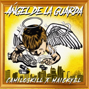 Ángel de la Guarda