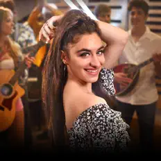 Mariantheを聴いたり、ミュージックビデオを鑑賞したり、経歴やツアー日程などを確認したりしましょう！