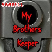 My Brothers Keeper - Single - 580Rell