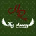 Fly Away (feat. Dan Kelly) - Single album cover