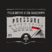 Pressure artwork