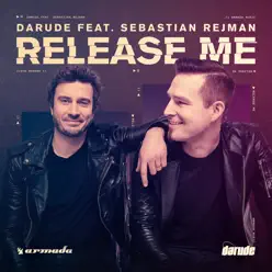 Release Me (feat. Sebastian Rejman) - Single - Darude Release Me (feat. Sebastian Rejman) - Single - Darude