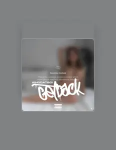 Poslechněte si interpreta Whodatboi, sledujte hudební videa, přečtěte si životopis, podívejte se na data turné a další informace.