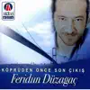 Feridun Düzağaç - Aşkın E Hali