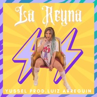 La Reina - Single - Yussel