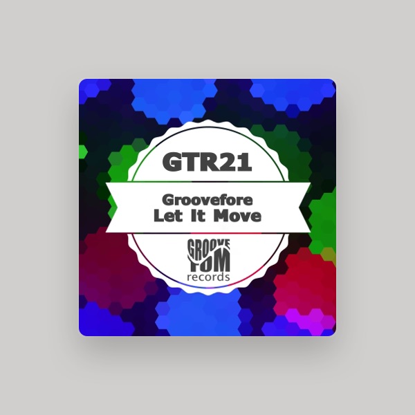 Groovefore's avatar