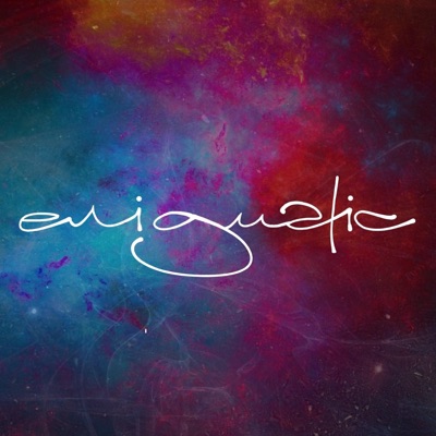 Enigmatic - EP