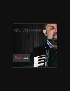 Edson Leviを聴いたり、ミュージックビデオを鑑賞したり、経歴やツアー日程などを確認したりしましょう！