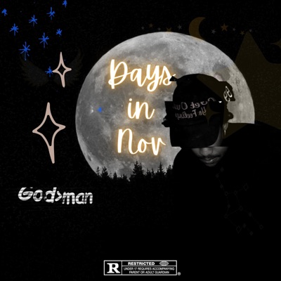 Days in Nov Szn 1 - EP