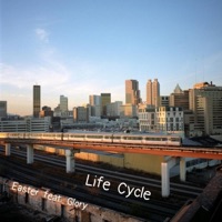 Life Cycle (feat. Glory) - Single - Easter