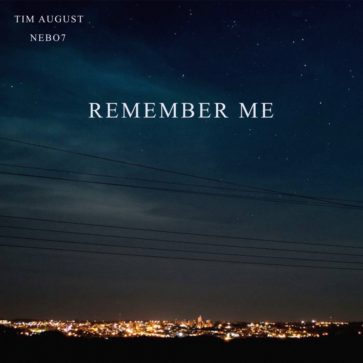Время 7 августа. Tim August. Небо номер 7 альбом.