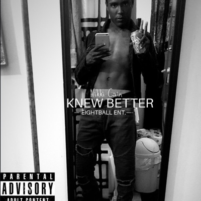 Knew Better - Single