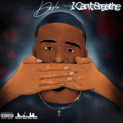 I Can't Breathe - Single