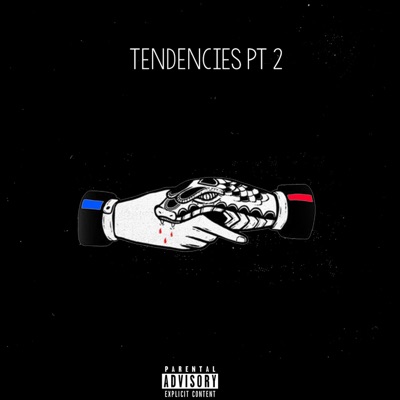 Tendencies, Pt. 2 (feat. K-9) - Single