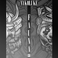 Fauna EP - Nykoluke