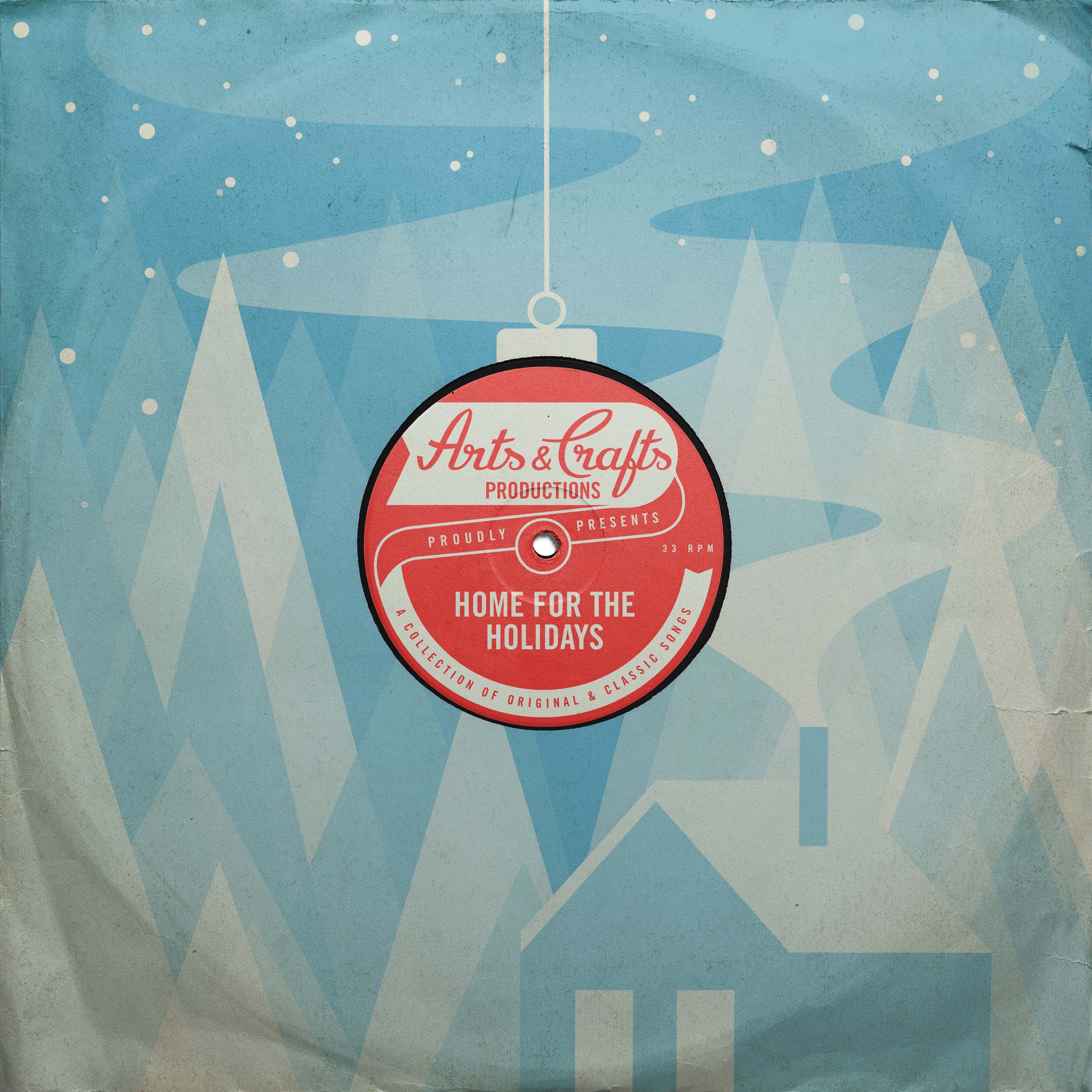 Home For the Holidays