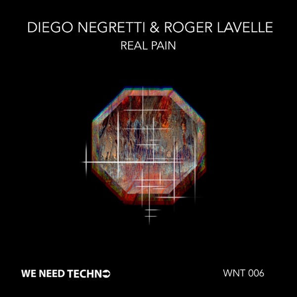 Real Pain - Single