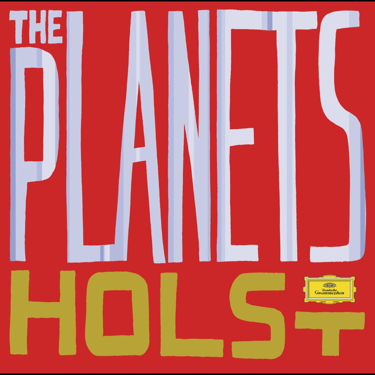 Holst: the Planets - Album by William Steinberg, Norman Del Mar & Giuseppe  Sinopoli - Apple Music