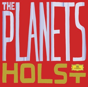 Holst: the Planets