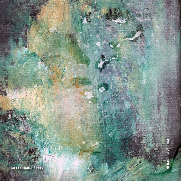 Hal - EP