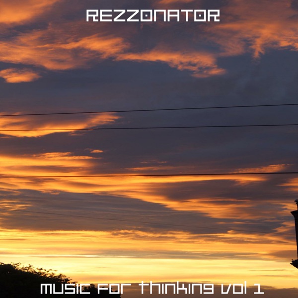 Music for Thinking