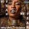 Yo Team My Team (feat. La Meech) - HillTop Chevy lyrics