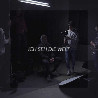 Ich seh die Welt - Single