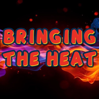 Bringing the Heat (Remastered) - Single