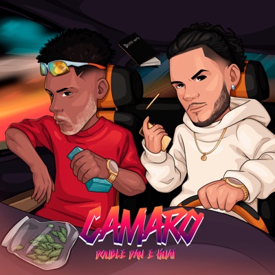 Camaro - Single