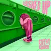 washed up