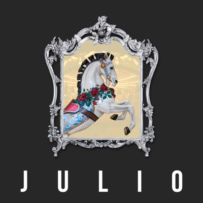 Julio (feat. Jesuly, Juaki Cala & Alberto Presión) - Single