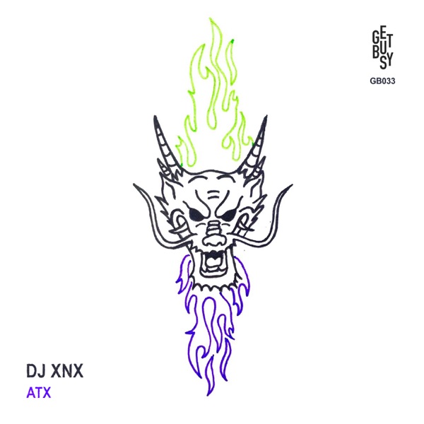 ATX - EP