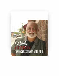 Dengarkan Rudy Guerra, tonton video musik, baca bio, lihat tanggal tur & lainnya!