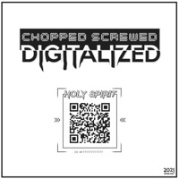 Holy Spirit (Chopped Screwed & DIGITALIZED) - Single - Bryson Price