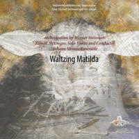 Waltzing Matilda - Single - Johann Strauss Ensemble