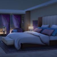 Hotel Room - Single - Kaiokev & Schäffter