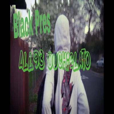 Black Pres - Single
