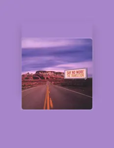 Dengarkan Say No More, tonton video musik, baca bio, lihat tanggal tur & lainnya!