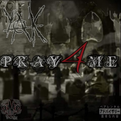 Pray4Me - Single
