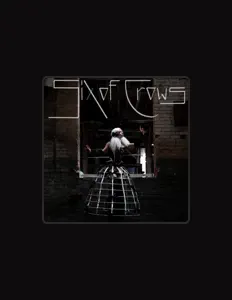 收听 Six of Crows、观看音乐视频、阅读小传、查看巡演日期等 ！