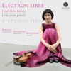 Philippe Manoury  Electron libre