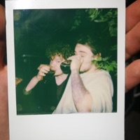 Ever Changing Ghost - EP - Echorailer