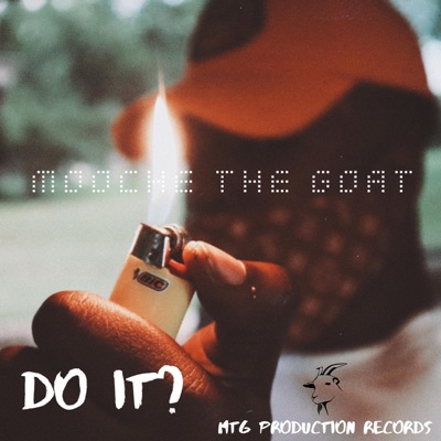 Do It? - Single