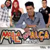 Malla 100 Alça - A Cura da Alma